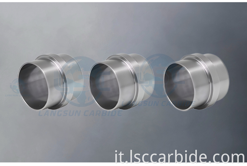 OILFIELD TUNGSTEN CARBIDE BUSH